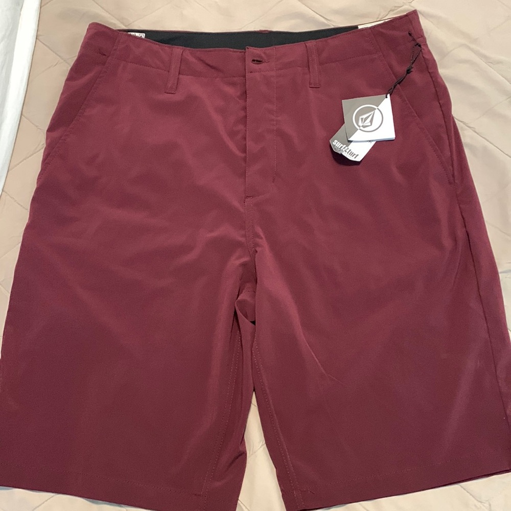 Men’s Hybrid Shorts